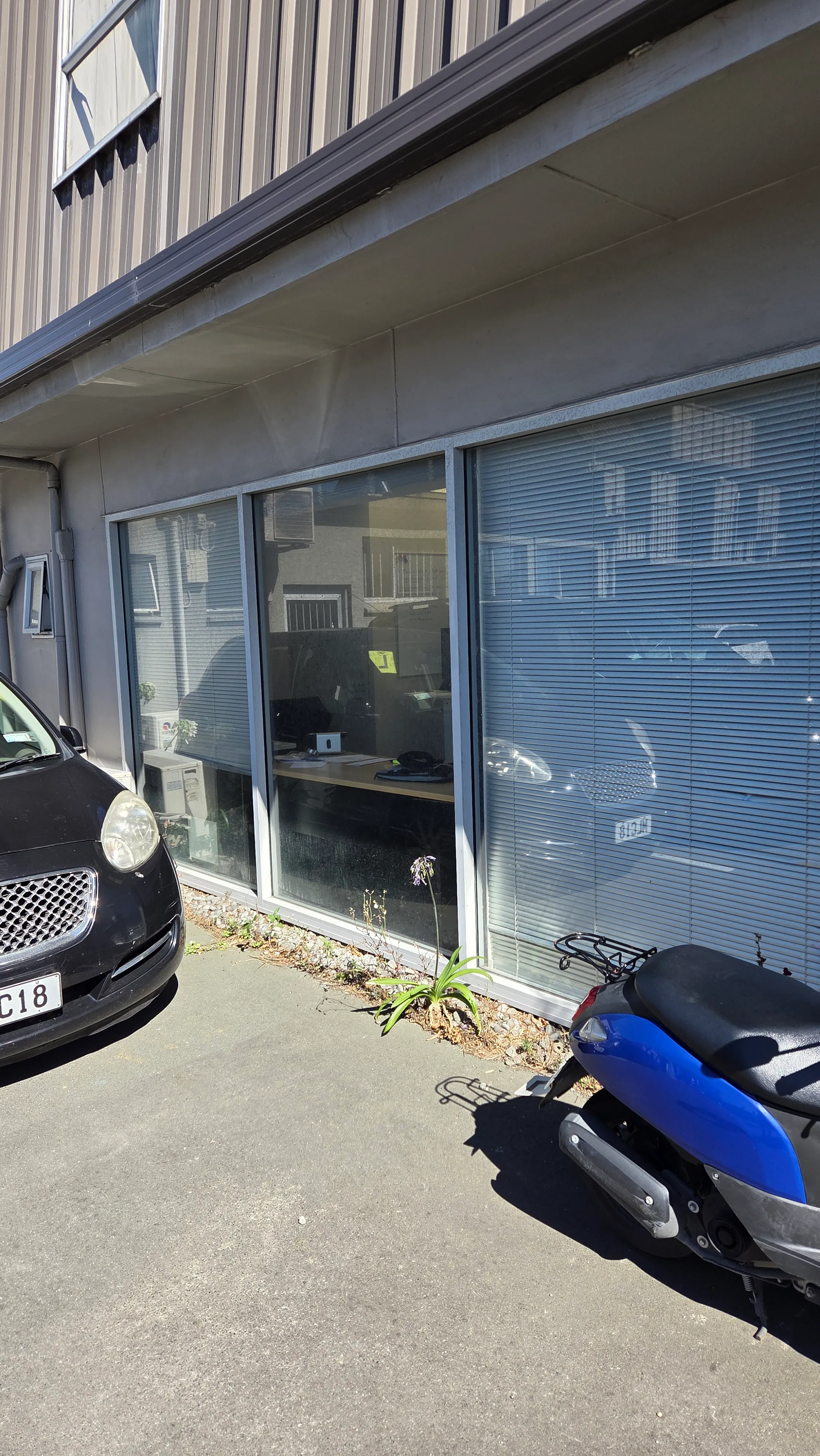 Window hardware replacement